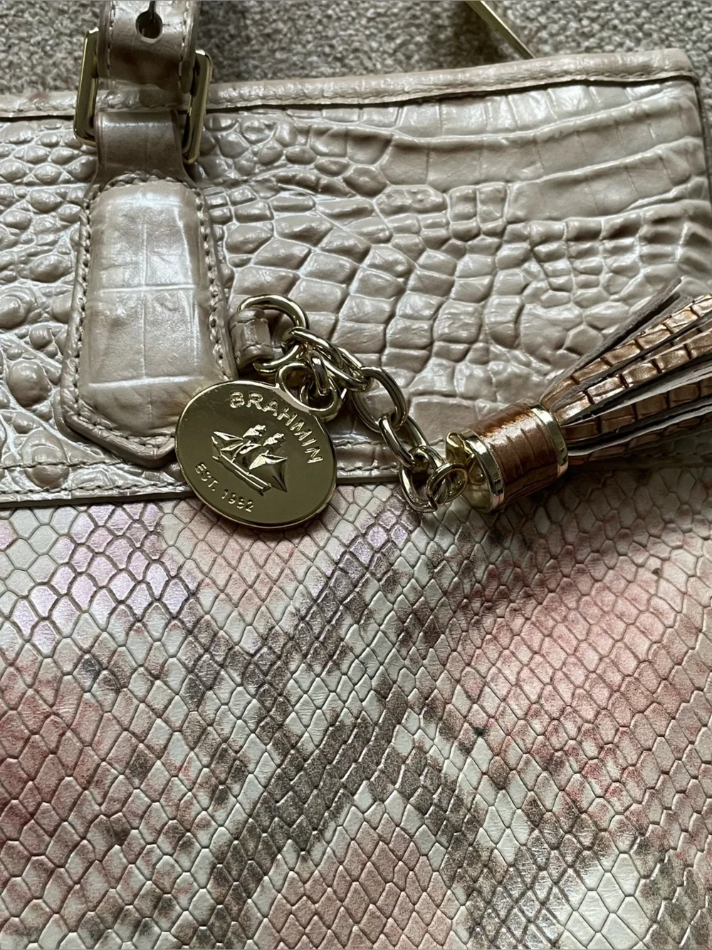 Brahmin this gorgeous